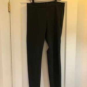 Banana Republic Devon Cigarette Pants